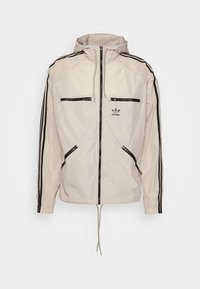 adidas Originals CLASSICS - Windbreaker - beige