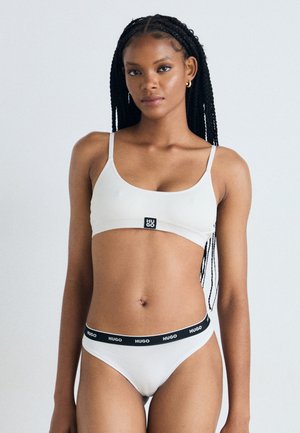 BRALETTE - Alustoppi - natural