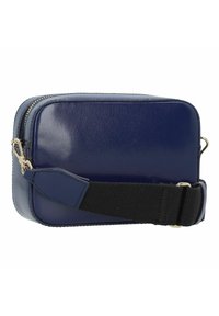 Coccinelle TEBE - Borsa a tracolla - royal blue