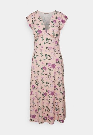 Day dress - light pink