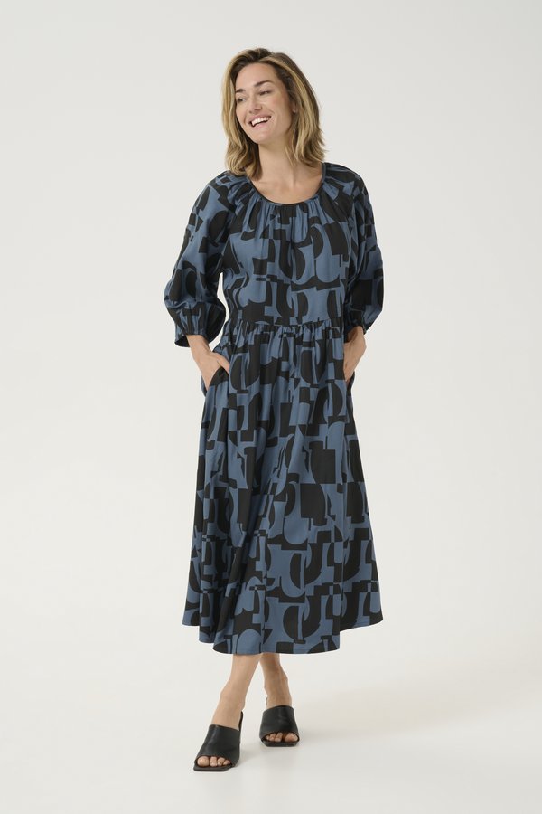 BPZIA - Freizeitkleid