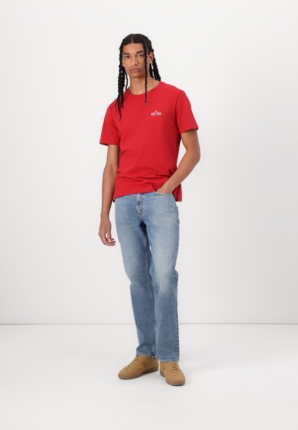 LUKE - Slim fit jeans - typhoon2