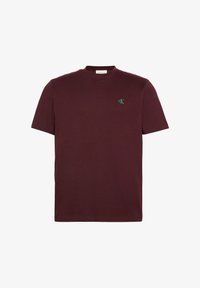 Valgt, moroccan brown