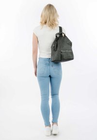 Tamaris NELE - Rucksack - grey