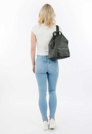Tamaris NELE - Zaino - grey