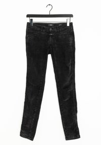 CLOSED Vaqueros slim fit - black