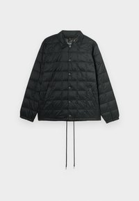 Niet geselecteerd, black