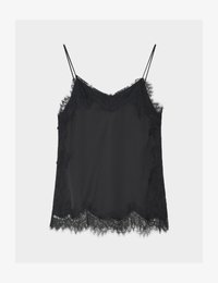 Избран, black