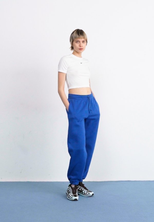 PANT - Tracksuit bottoms - game royal2