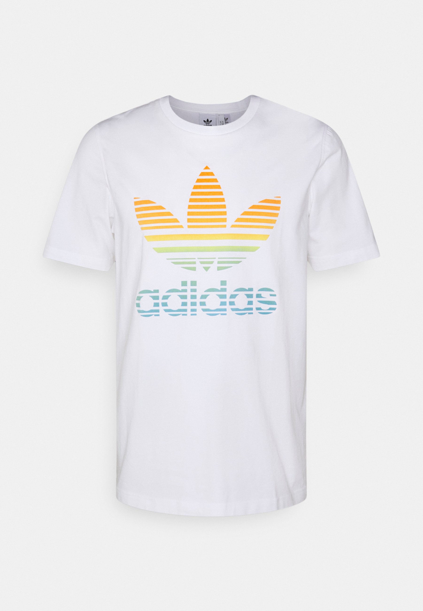 maglietta uomo zalando