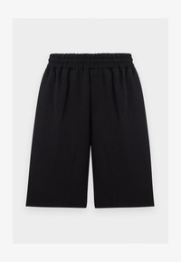 Niet geselecteerd, black