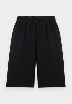 YOURTURN SCUBA SHORTS UNISEX - Short - black