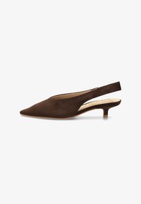 No seleccionado, coffee