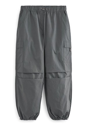 PARACHUTE STANDARD - Kargopüksid - charcoal grey