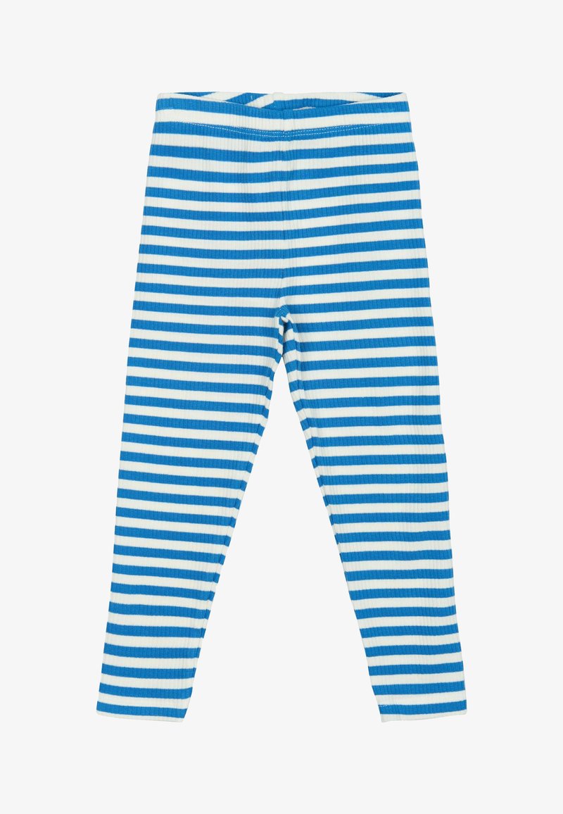 The New Siblings Pajkice – hlače - campanula striped
