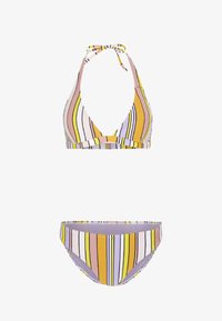 No seleccionado, multi stripe