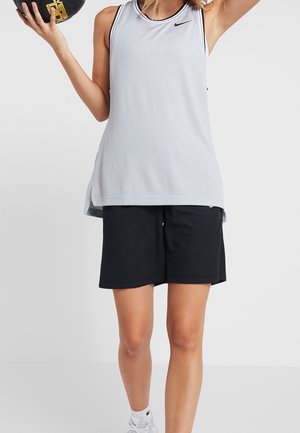 Tekninen t-paita - grey