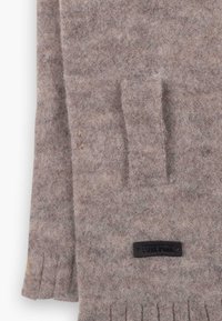 pure pure by BAUER UNISEX - Sjal / Tørklæder - moonrock