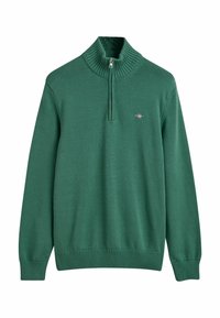 Unausgewählt, green