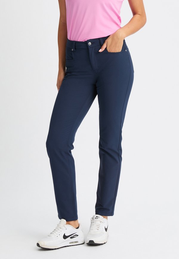 CHIE COMFORT - Stoffhose