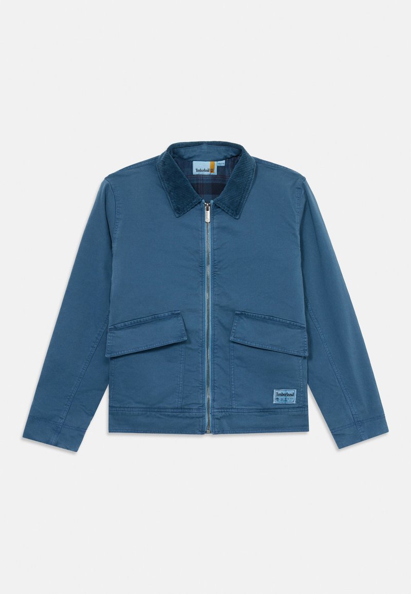 Timberland Jas blauw Timberland Jas blauw