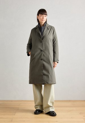 ALBERT JACKET WOMAN - Winter coat - asteroid