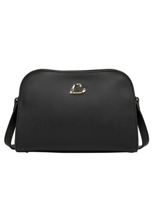 LANCASTER CITY PHILOS - Borsa a mano - noir
