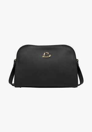 LANCASTER CITY PHILOS - Borsa a mano - noir