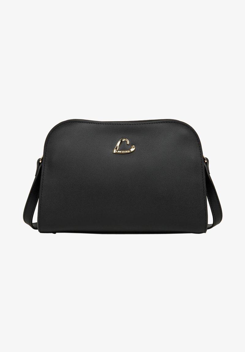 LANCASTER CITY PHILOS - Borsa a mano - noir