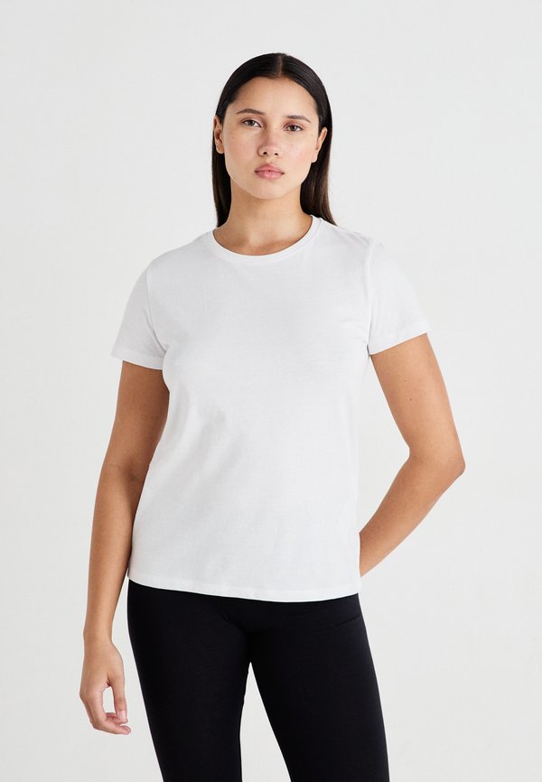 PCAMIRA TEE 2 PACK - Basic T-shirt2