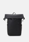 MONOTYPE ROLLTOP BACKPACK UNISEX - Zaino - black
