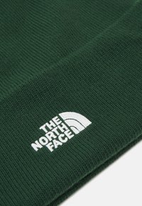 The North Face NORM BEANIE - Gorro - pine needle
