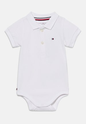 Tommy Hilfiger BODY GIFTPACK UNISEX - Σώμα - white