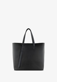 Geselecteerd, schwarz