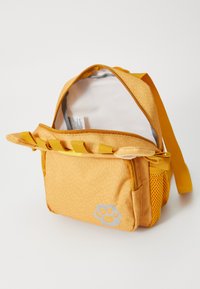Fabrizio KINDER UNISEX - Nahrbtnik - ochre