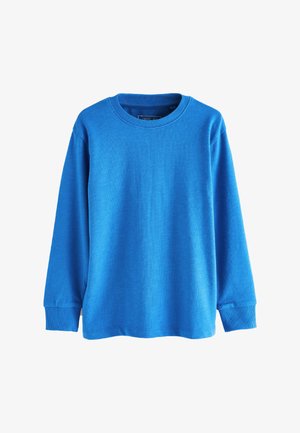 COSY - Long sleeved top - cobalt blue
