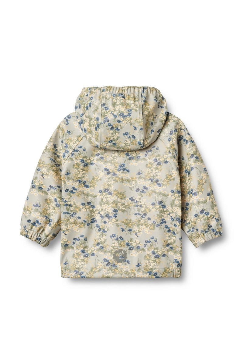 Wheat CHARDY Regenjacke wasserabweisende Jacke meadow lake