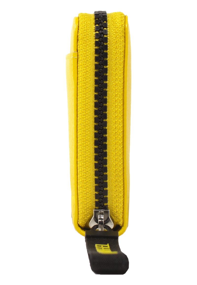 Damen Geldbörsen | Braun Büffel CAPRI Geldbörse yellow/gelb - TU74358 Damen Geldbörsen | Braun Büffel CAPRI Geldbörse yellow/gelb - TU74358