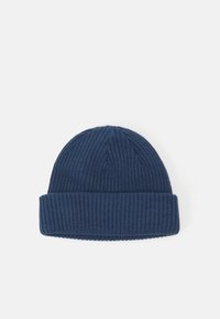 The North Face UNISEX niebieski