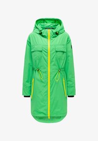 Nije odabrano, cactus green