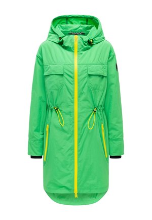 TRÜFFELBONBON  - Parka