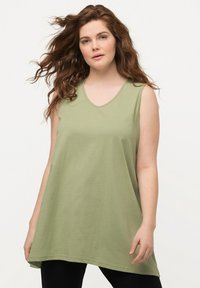 Ulla Popken Top - light green