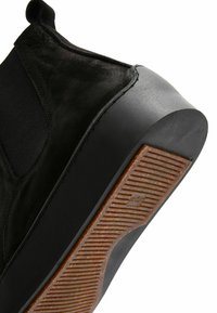 Derimod CASUAL - Stivaletti - black