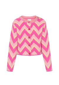Unausgewählt, pink multicolor