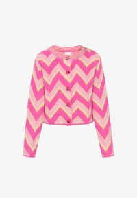 Nem kiválasztott, pink multicolor