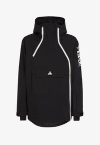 Non sélectionné, black out