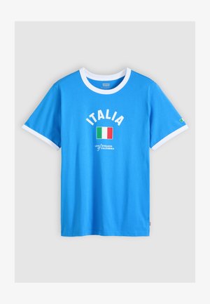 Levi's®, - T-shirt z nadrukiem
