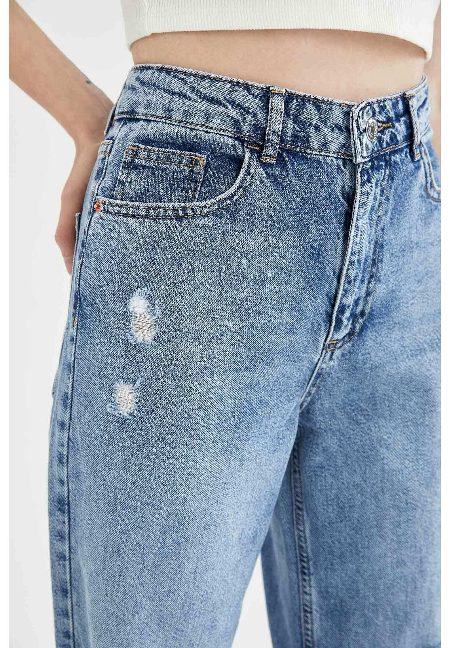 Femme Jean flare Femme Jean flare