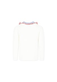 MC2 Saint Barth Trui - beige