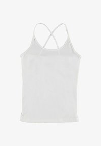 Ikke valgt, white star